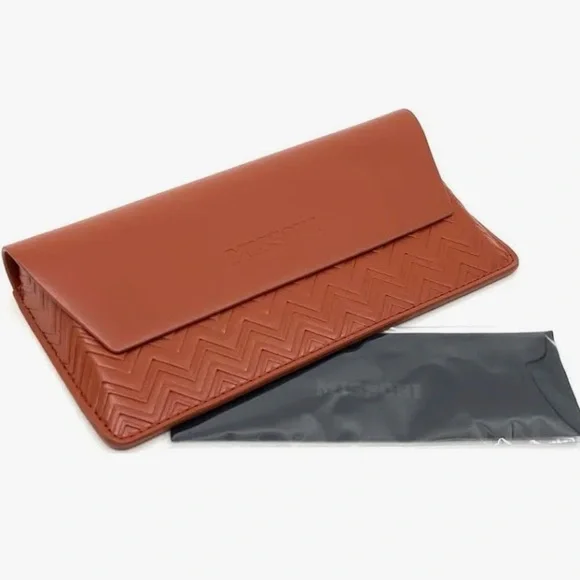 MISSONI Green Sunglasses MIS0151/S MYAJP - Picture 13 of 15